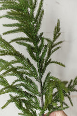 Fresh Touch Norfolk Pine Spray | 36"
