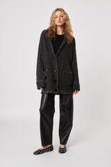Tripp Cardigan | Stormy Amore