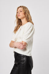 Arden Cardigan | Frostine