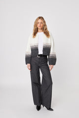 Reece Cardigan | Whistler Slopes