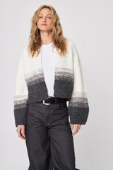Reece Cardigan | Whistler Slopes