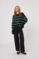 Roscoe Pullover | Spruce