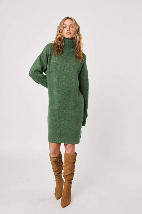 Kyler Dress | Meadow