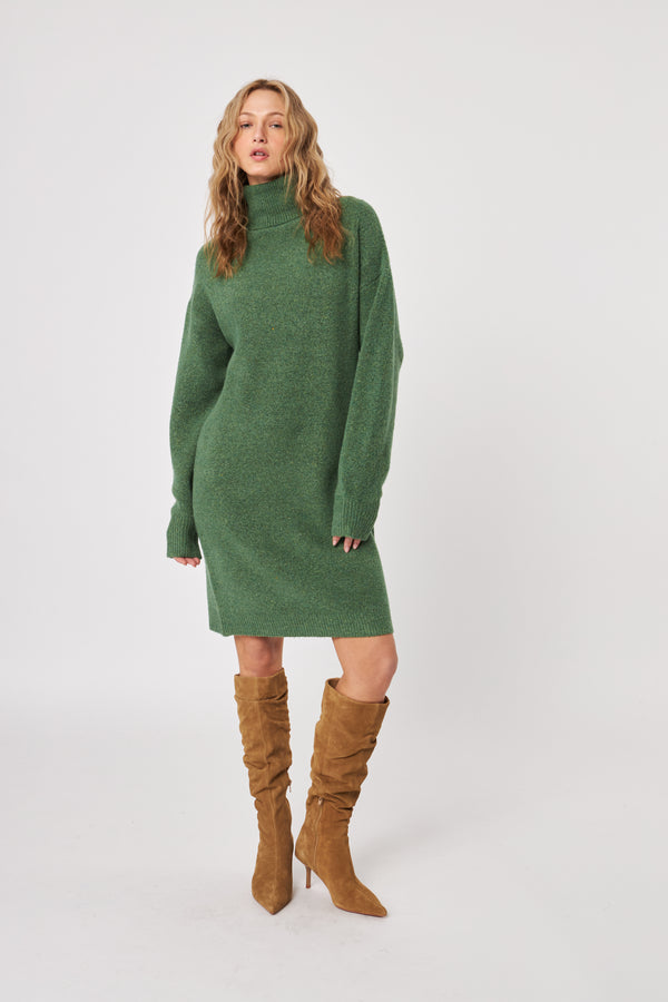 Kyler Dress | Meadow