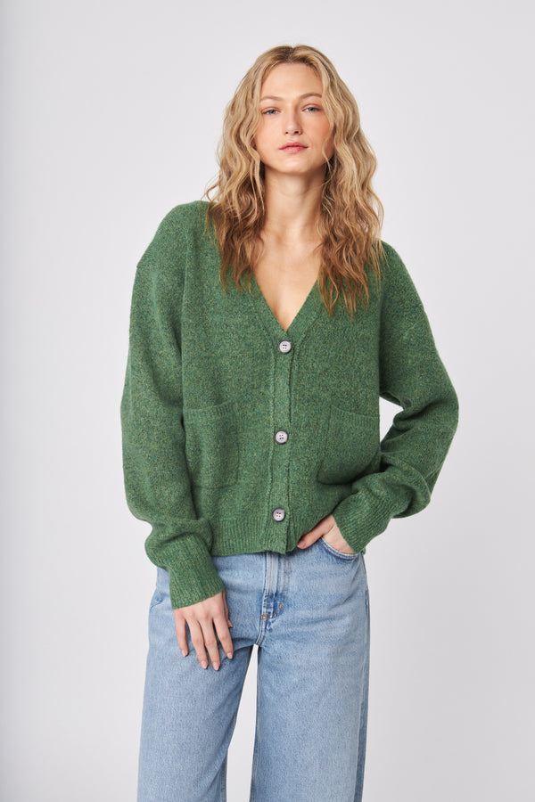 Braxton Cardigan | Meadow