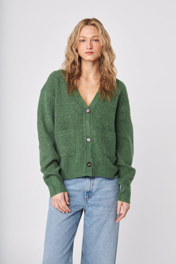 Braxton Cardigan | Meadow