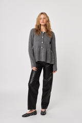 Davie Cardigan | Chelsea Gray