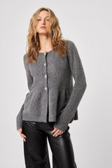Davie Cardigan | Chelsea Gray