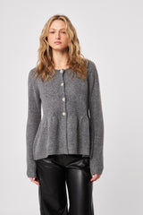 Davie Cardigan | Chelsea Gray