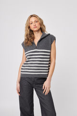 Otto Pullover | Railroad