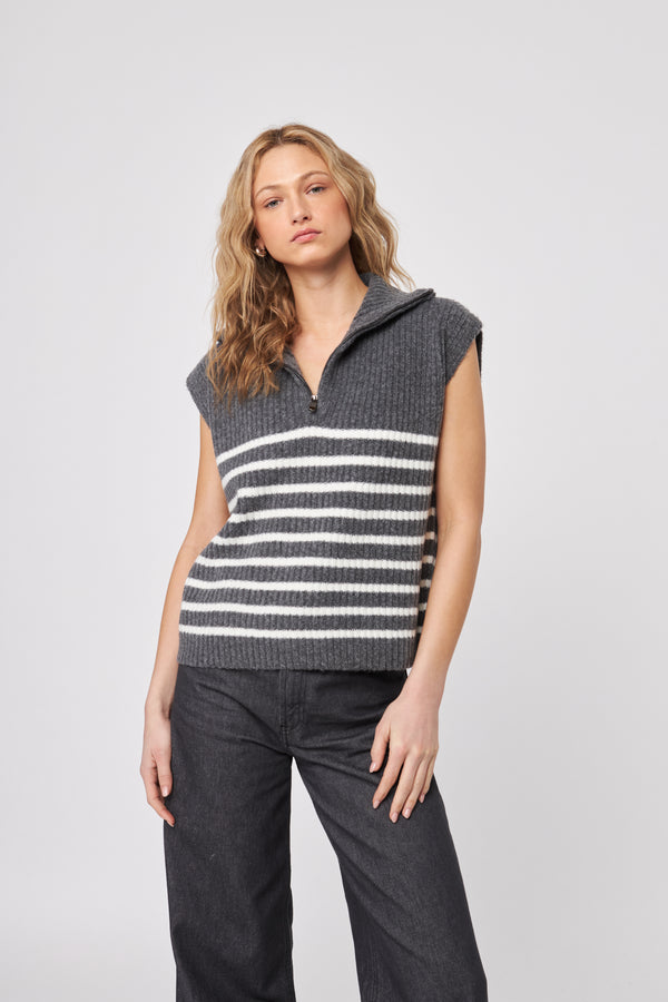 Otto Pullover | Railroad