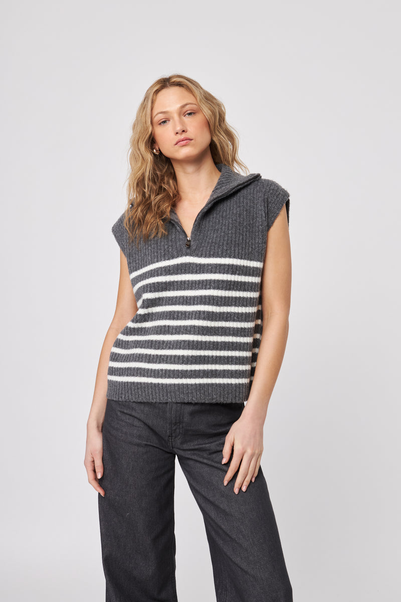Otto Pullover | Railroad