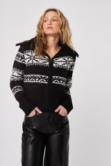 Maxim Cardigan | Blackcomb