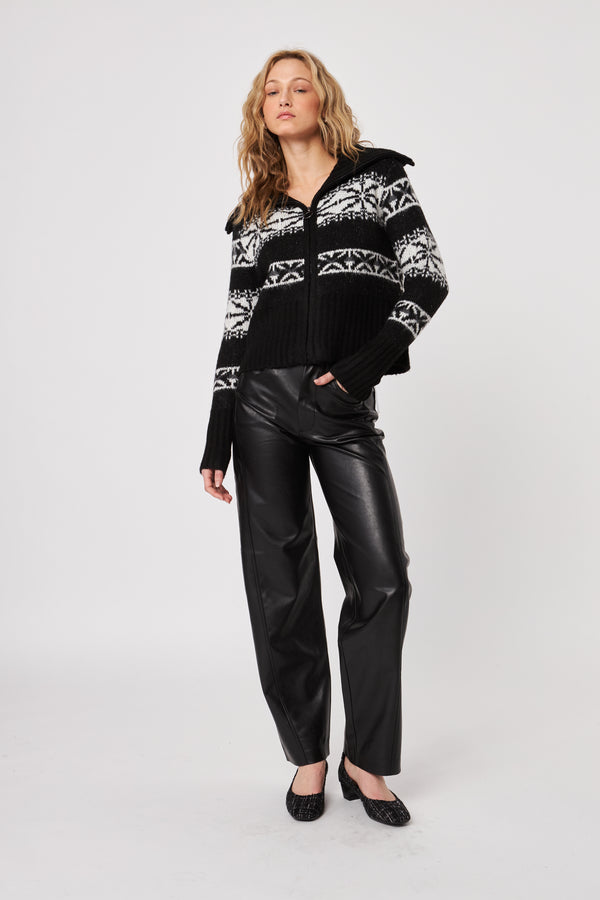 Maxim Cardigan | Blackcomb