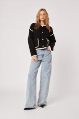 Rene Cardigan | Burnt Ember