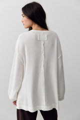 Montreal Thermal | Clean Ivory
