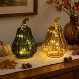 LED Ghourd