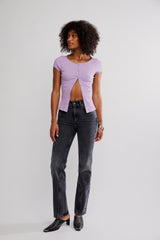 Most Wanted Top | Lavender