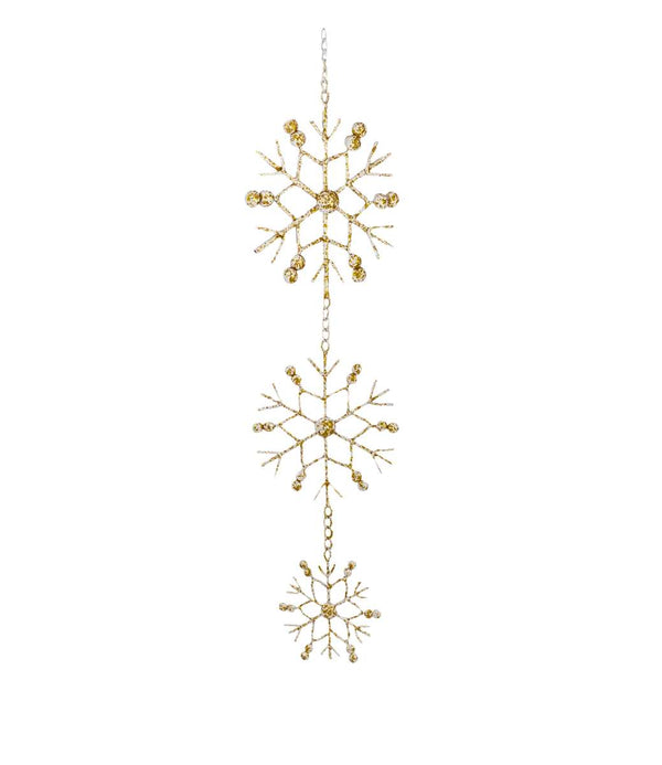 Snowflake Hanger