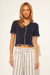 Florian Top | Minuit