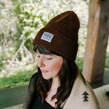 Alpaca Fisherman Hat | Bark