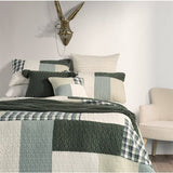 Fraser Quilt Set | Super King