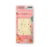 Candy Cane White Chocolate Bar
