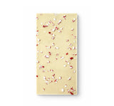 Candy Cane White Chocolate Bar
