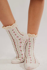 Ruffle Sock Pack | Tainted Love