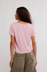 Take 2 Tee | Rose Oil