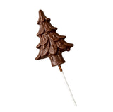 Tree Milk Chocolate Lollipop