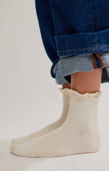 Ruffle Sock Pack | Tainted Love