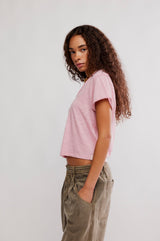 Take 2 Tee | Rose Oil