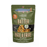 Fish Fry Batter Seasoning