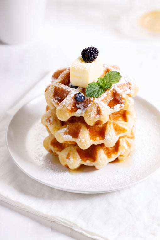 Waffle & Pancake Mix