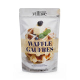 Waffle & Pancake Mix