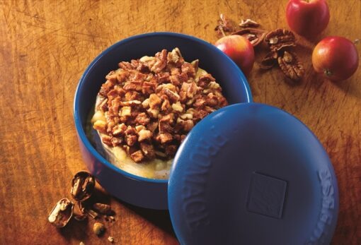 Brie Topping Mix | Apple Pecan