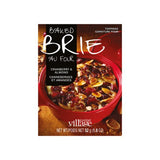 Brie Topping Mix | Cranberry Almond