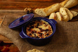 Brie Topping Mix | Cherry Walnut