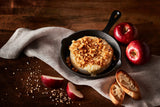 Brie Topping Mix | Apple Salted Caramel