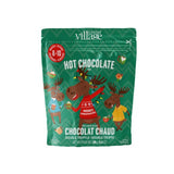 Hot Chocolate Pouch | Merry Christmoose