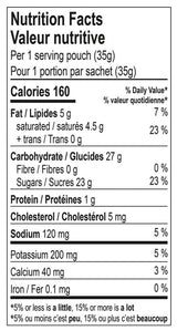 Hot Chocolate Pouch | Polar Bear