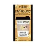 Instant Coffee | French Vanilla Cappucino