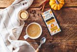 Instant Coffee | Pumpkin Spice Latte