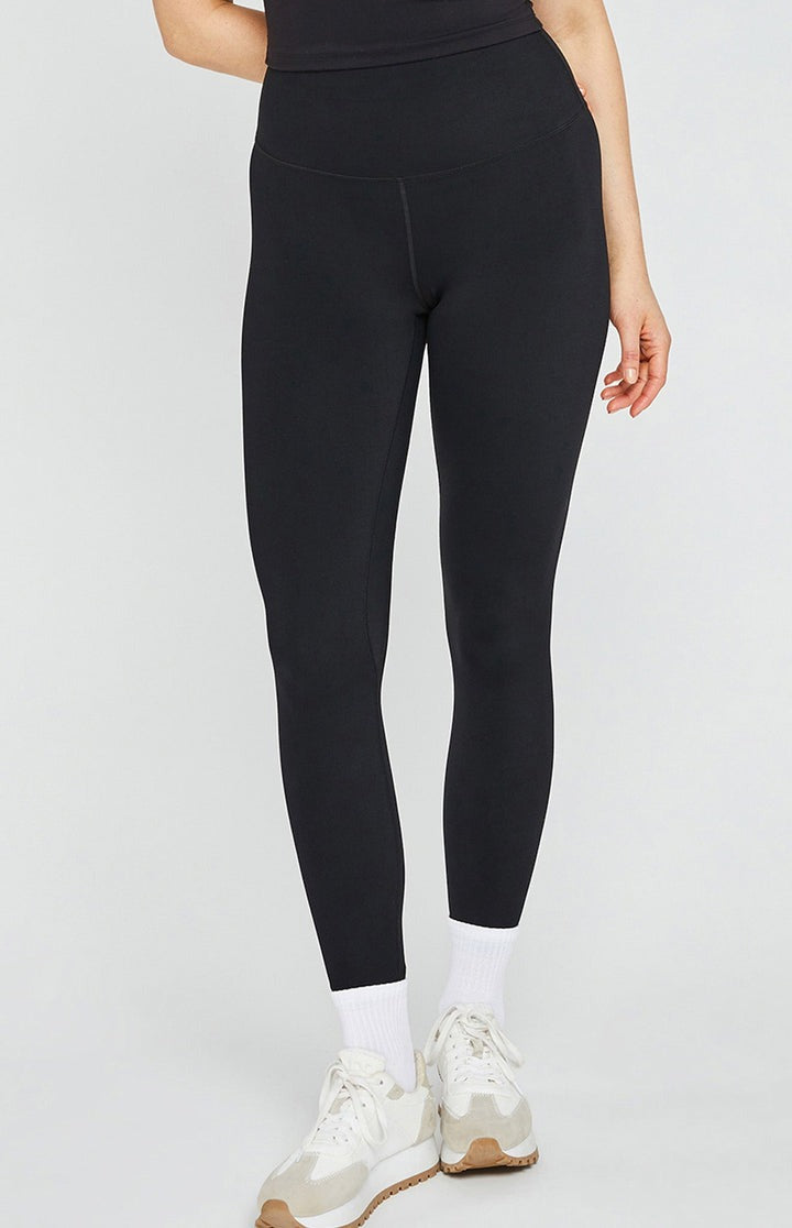 Horizon Leggings | Black - FINAL SALE