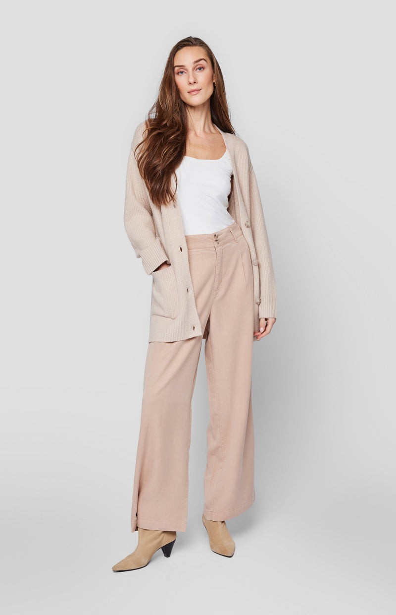 Sabine Pant | Tan