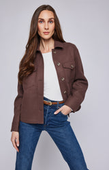 Thalia Jacket | Java