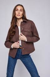 Thalia Jacket | Java