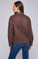 Thalia Jacket | Java