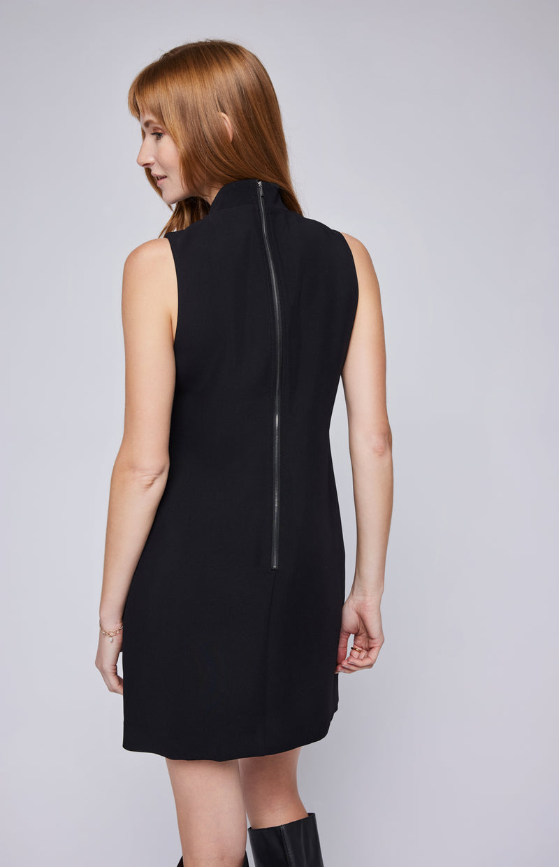 Farrow Dress | Black